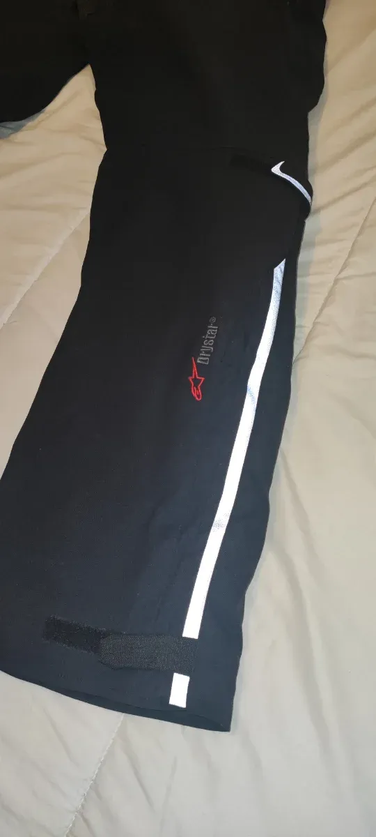 Alpinestars Distance Drystar Pantalón 4XL
