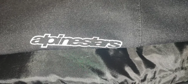 Alpinestars Distance Drystar Pantalón 4XL