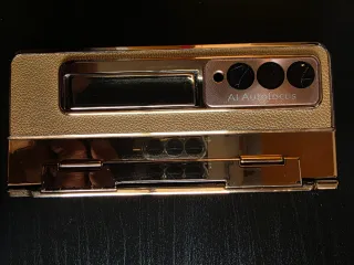 FUNDA DE LIBRO Z FOLD