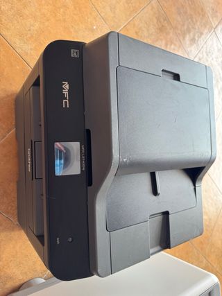 Lote de 5 impresoras