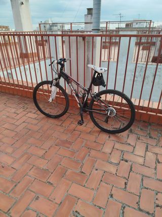 Bicicleta BH talla xs