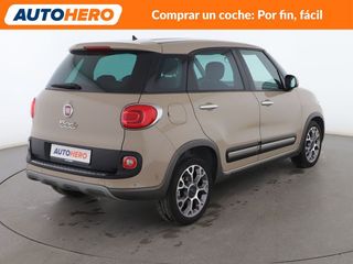 Fiat 500L 1.4 Trekking