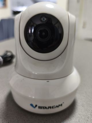 Cámara de vigilancia WiFi Starcam