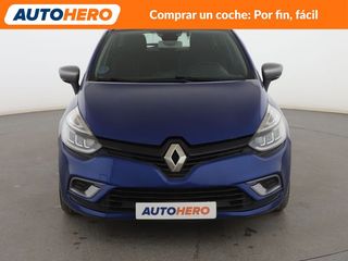 Renault Clio 1.2 TCe Energy Zen
