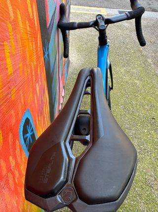 Trek Émonda SL5 2020 (Shimano 105) + Potenciómetro