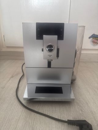 Cafetera Jura Ena 8