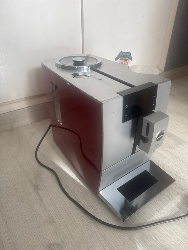 Cafetera Jura Ena 8