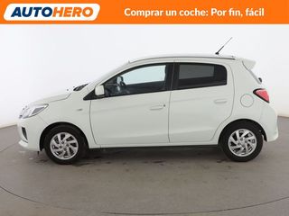 Mitsubishi Space Star 1.2 Motion