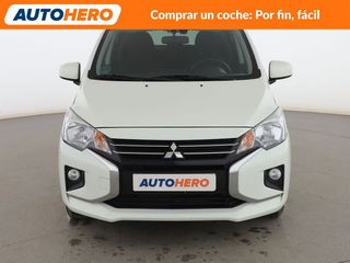 Mitsubishi Space Star 1.2 Motion