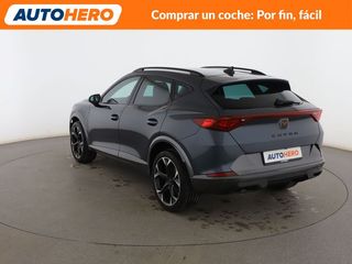 Cupra Formentor 1.5 TSI ACT