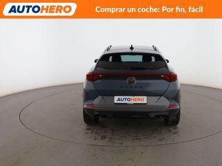 Cupra Formentor 1.5 TSI ACT