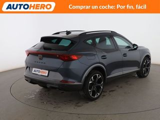 Cupra Formentor 1.5 TSI ACT