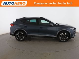 Cupra Formentor 1.5 TSI ACT