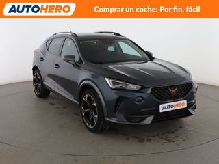 Cupra Formentor 1.5 TSI ACT