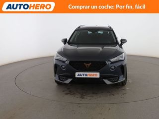 Cupra Formentor 1.5 TSI ACT