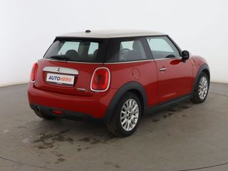 MINI Cooper Cooper D