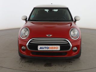 MINI Cooper Cooper D