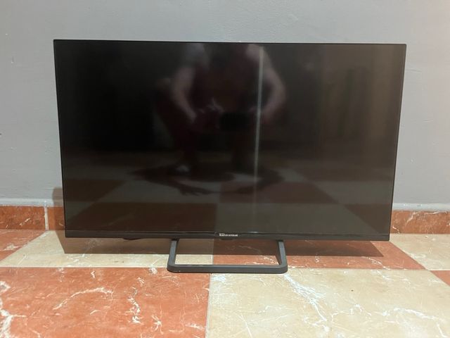 TD Systems TV 32 Negra
