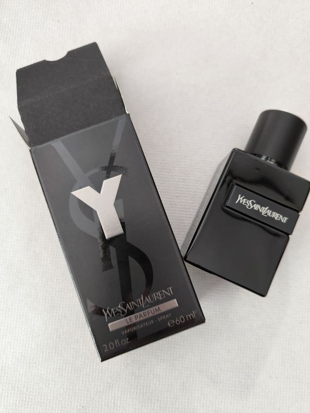 Y Le Parfum Yves Saint Laurent 60ml
