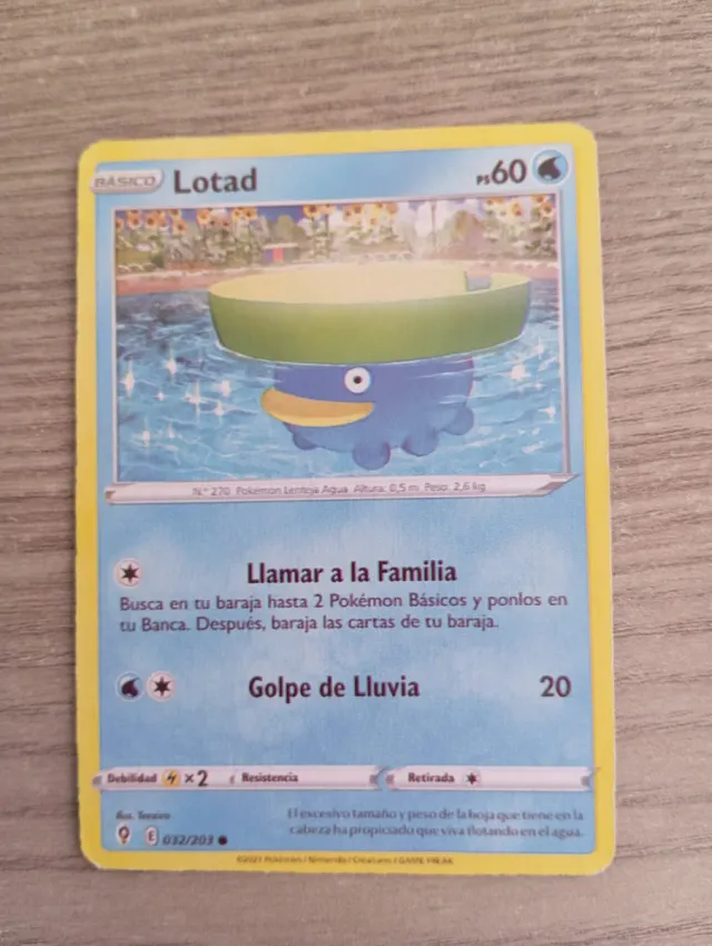 Lote Cartas Pokémon V, VMAX y Básicas