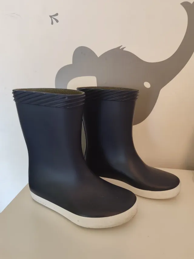 Botas de agua Tribord Talla 27-28