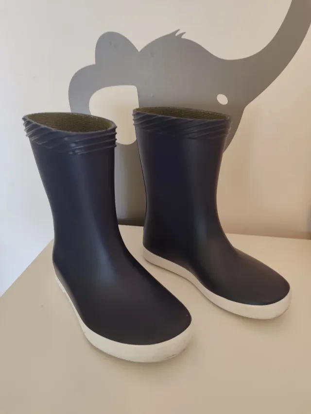 Botas de agua Tribord Talla 27-28