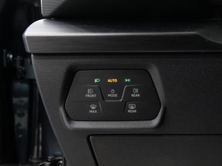 LEON 1.5 ETSI 150 DSG CON TECHO PANORAMICO!