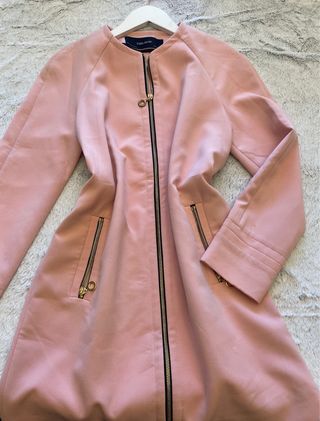 6 Chaquetas blazer ZARA MANGO