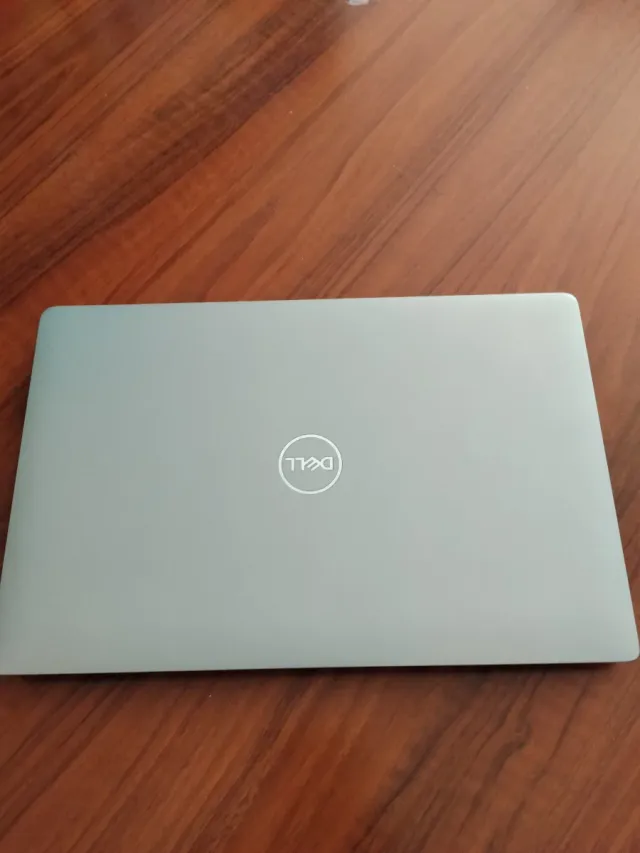 Portátil Dell laptitude i7 12 generación Alta gama