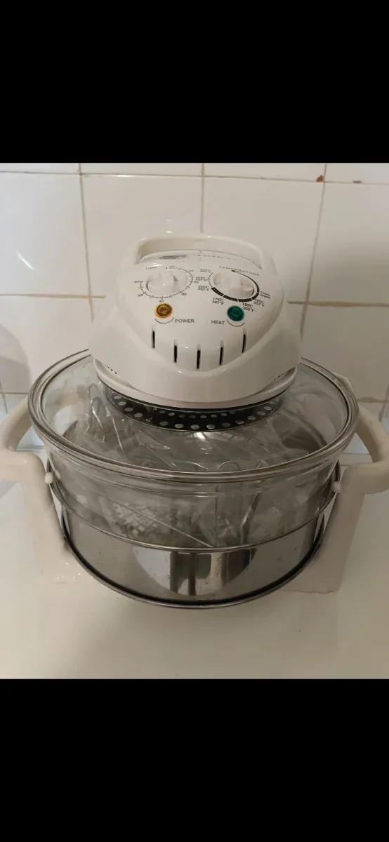 Horno de convencion tulus Convector Eléctrico