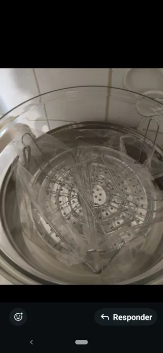 Horno de convencion tulus Convector Eléctrico