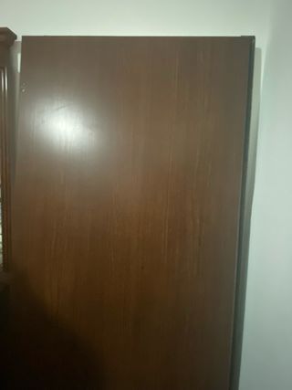 Puerta antiocupación