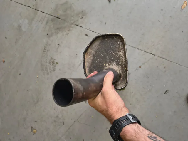 Escape Remus Doble Salida