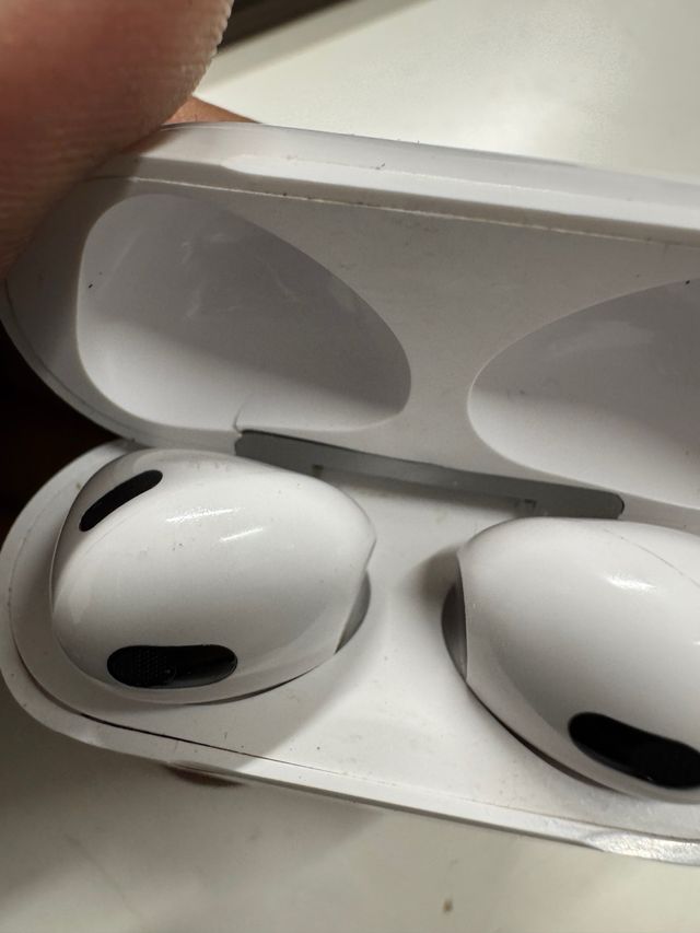 Airpods Pro 1ª Gen