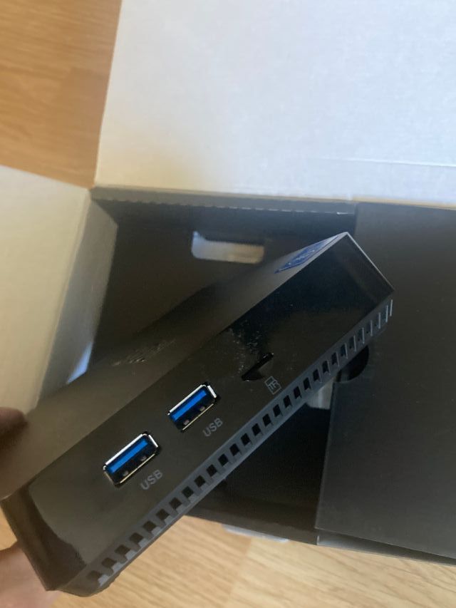 ACEPC T11 Mini PC Intel 4GB RAM 32GB