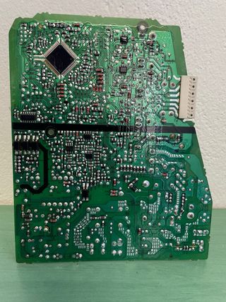 Placa Potencia Thermomix TM31 LTE