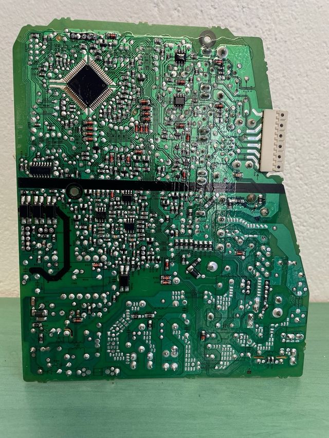 Placa Potencia Thermomix TM31 LTE