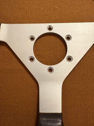 Volante MOMO Niki Lauda Alfa Romeo 37cm