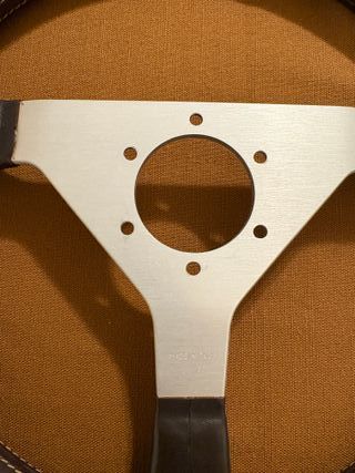 Volante MOMO Niki Lauda Alfa Romeo 37cm