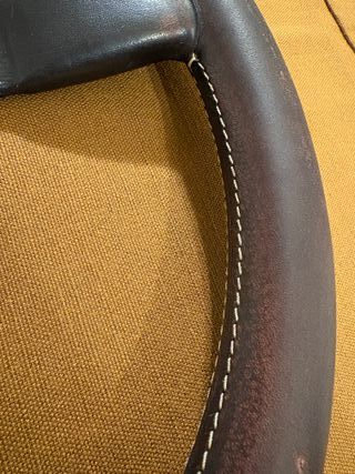 Volante MOMO Niki Lauda Alfa Romeo 37cm