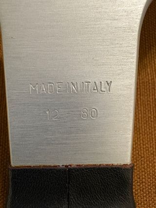 Volante MOMO Niki Lauda Alfa Romeo 37cm