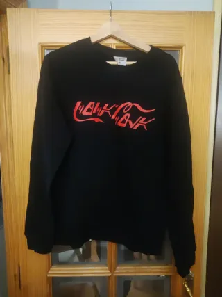 Sudadera Coca-Cola Star Wars Talla M