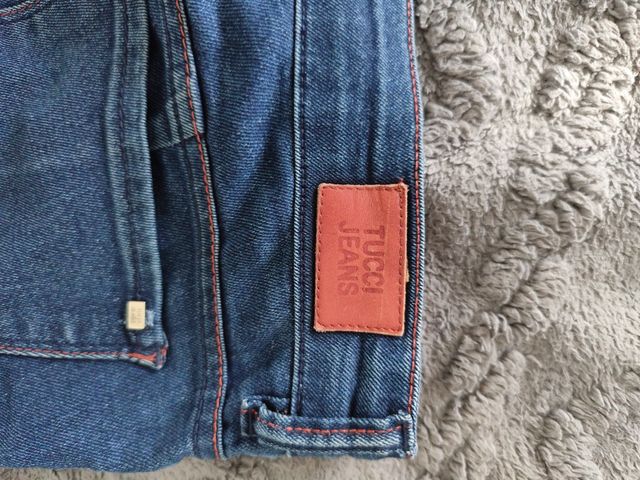 Pantalón Jeans Mujer Talla 26