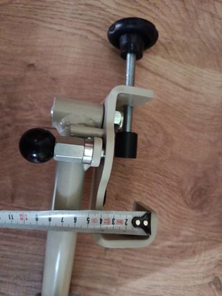 Barrera protección cama lado derecho