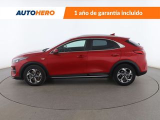 Kia XCeed 1.6 CRDi Mild-Hybrid Emotion