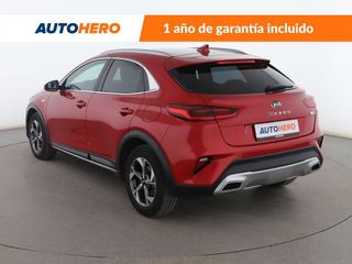 Kia XCeed 1.6 CRDi Mild-Hybrid Emotion