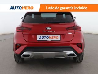 Kia XCeed 1.6 CRDi Mild-Hybrid Emotion