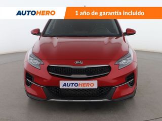 Kia XCeed 1.6 CRDi Mild-Hybrid Emotion