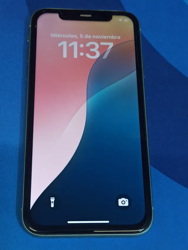 iPhone 11 128GB PERFECTO