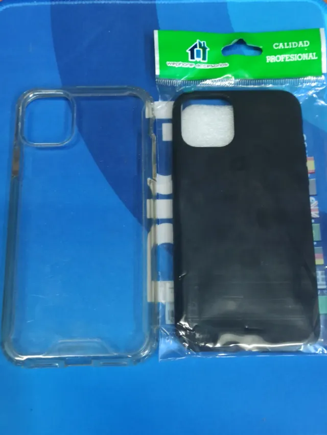 iPhone 11 128GB PERFECTO